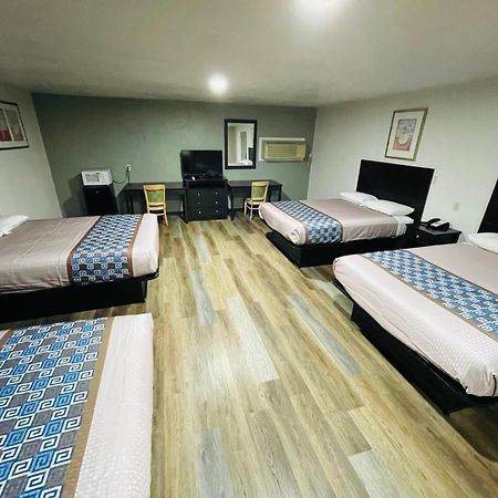Budget Inn Ada Zewnętrze zdjęcie