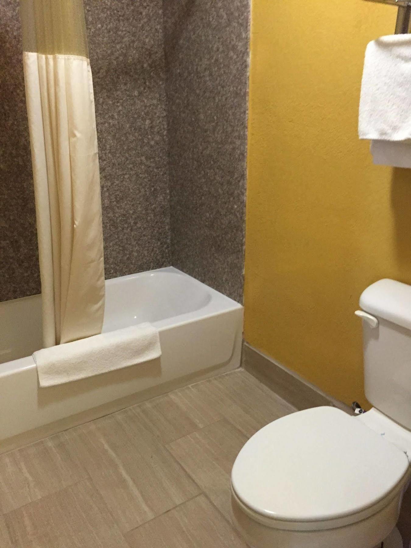 Budget Inn Ada Zewnętrze zdjęcie
