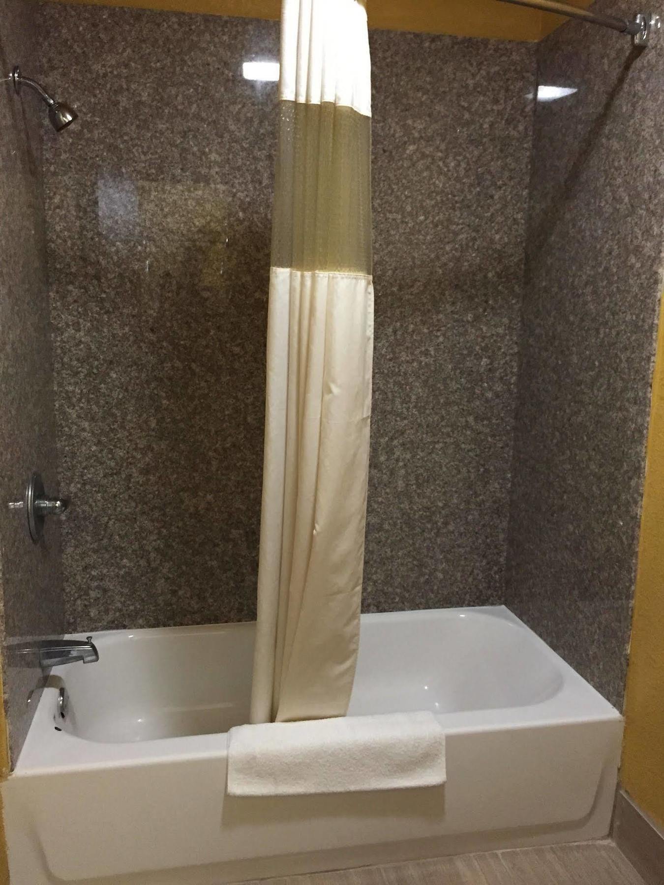 Budget Inn Ada Zewnętrze zdjęcie